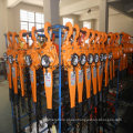 Professional Factory Manual Portable Lever Hoist